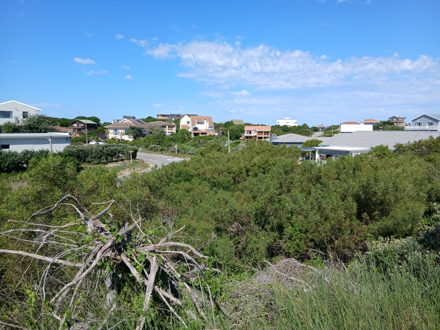 0 Bedroom Property for Sale in Paradise Beach Eastern Cape